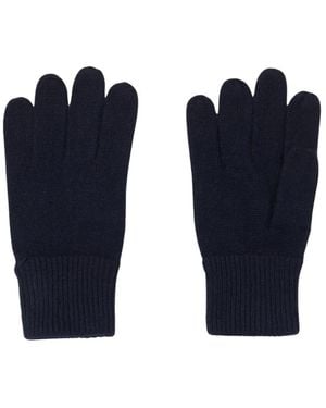 Brooks Brothers Gloves - Blue