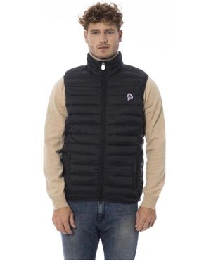 INVICTA WATCH Gilet uomo trapuntato leggero - Blu