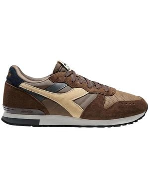 Diadora Camaro Triple M2 - Braun