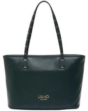 Liu Jo Tote Bags - Verde
