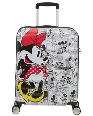 American Tourister Cabin Bags - Meerkleurig