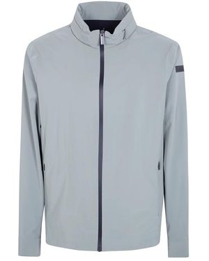 Rrd Jassen ,Groen ,Light Jassen - Blauw
