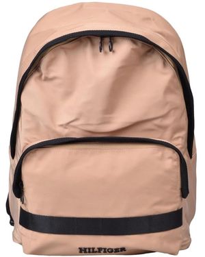 Tommy Hilfiger Backpacks - Neutro