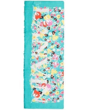 Lanvin Scarves - Blue