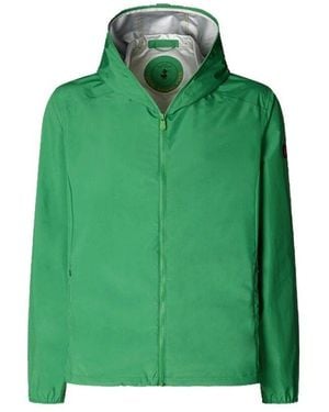 Save The Duck Light Jackets - Vert