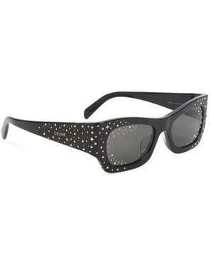 Celine Sunglasses - Black