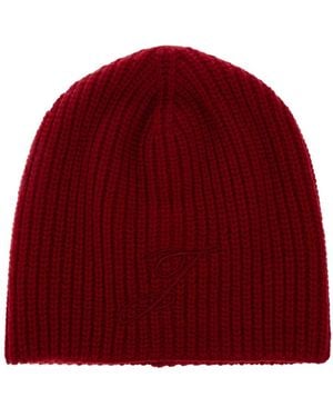 Jacquemus Beanies - Rosso