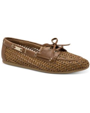Tamaris Loafers - Brown