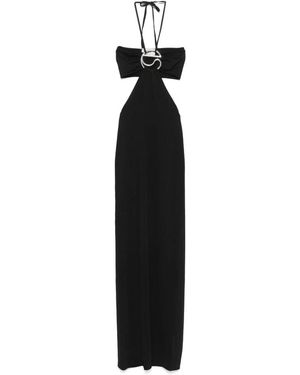 Coperni Maxi Dresses - Black