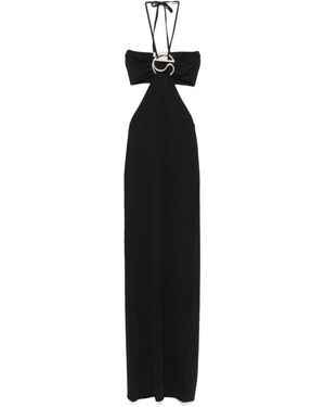 Coperni Maxi Dresses - Zwart