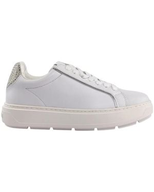 Love Moschino Trainers - Grey