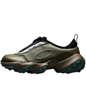 Oakley Trainers - Green