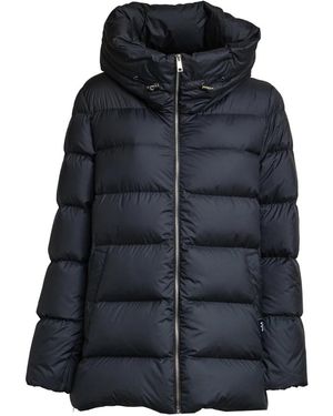Add Down Jackets - Blauw