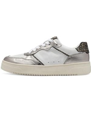 Tamaris Sneakers - Blanco