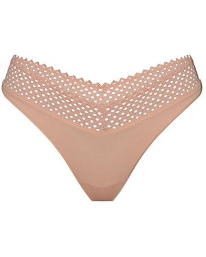 Wolford Bottoms - Rosa