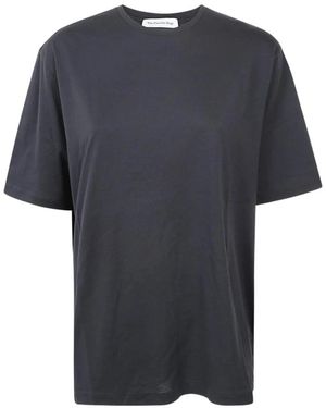 Frankie Shop T-Shirts - Black