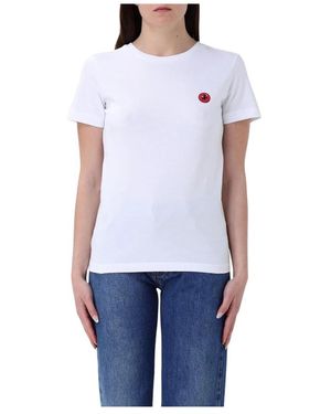 Save The Duck T-Shirts - Blue