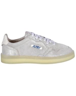 Autry Sneakers - Gris