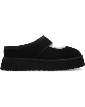 UGG Slippers - Black