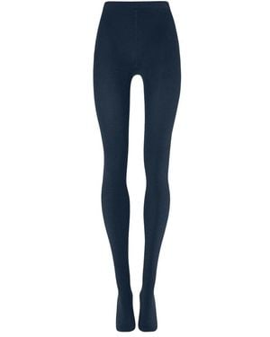 Wolford Tights - Blu