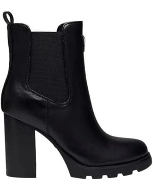 Guess Chelsea Boots - Noir