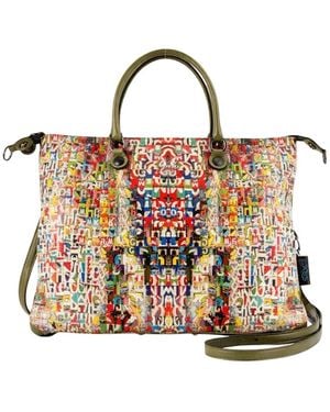 Gabs Handbags - Brown