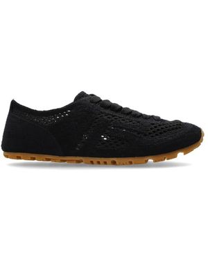 Balmain Sneakers - Black