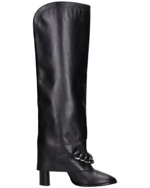 Casadei Schwarz