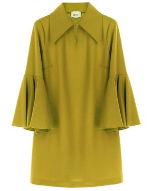 Dixie Dresses - Verde
