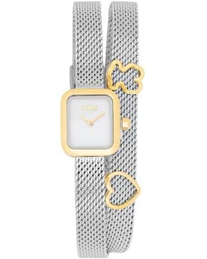 Tous Watches - Metallic