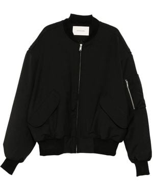 Entire studios Bomber Jackets - Nero