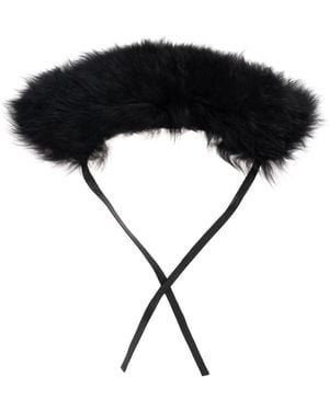 Marni Scarves - Noir