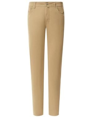 Jacob Cohen Chinos - Neutro