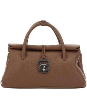 Zanellato Handbags - Brown
