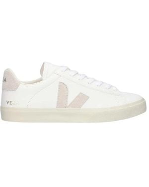 Veja Sneakers - Bianco