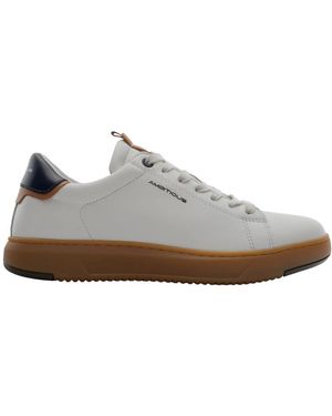 Ambitious Sneakers - Blanc