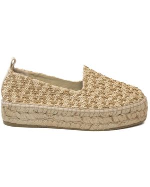 Espadrilles Espadrilles - Naturel