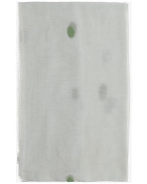 Faliero Sarti Scarves - Grey