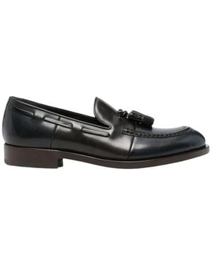Fratelli Rossetti Loafers - Negro