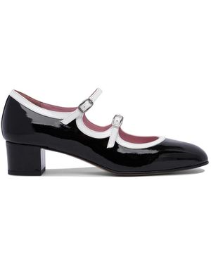 CAREL PARIS Pumps - Nero