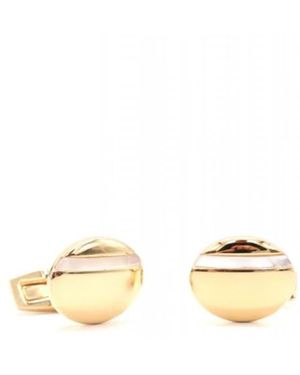 BOSS Cufflinks & Tie Clips - Metálico