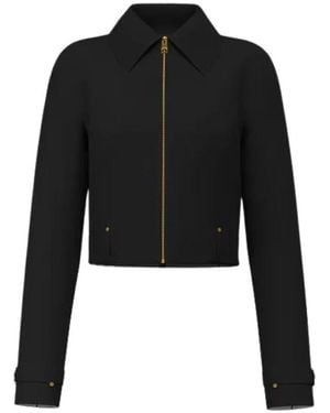 Guess Light Jassen - Zwart
