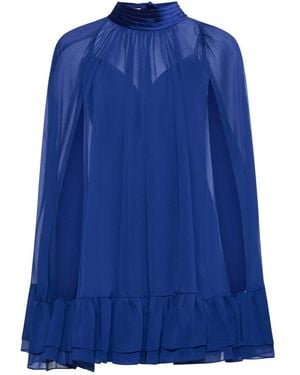 Alice + Olivia Blouses - Blue