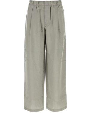 Our Legacy Wide Trousers - Grey