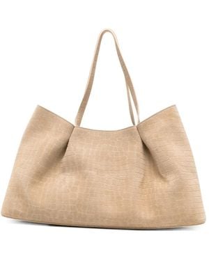 Elleme Tote Bags - Natural