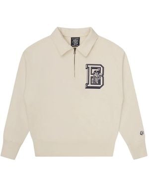 BBCICECREAM Sweatshirts - Bianco