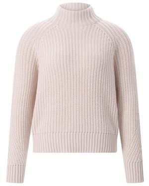 Iris Von Arnim Truien & Vesten ,Kasjmier Cashmere Truien - Roze
