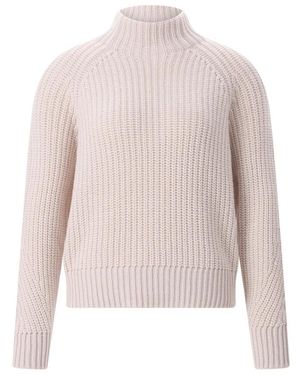 Iris Von Arnim Truien & Vesten ,Kasjmier Cashmere Truien - Roze