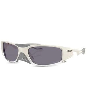Oakley Sunglasses - White