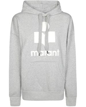 Isabel Marant Hoodies - Grey